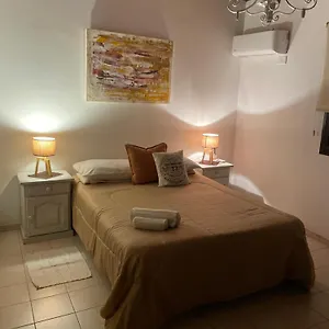  Apartamento Moderno Y Tranquilo Departamento En 6ta Sección Argentina