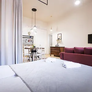  Apartamento Budapestayz - Erkel