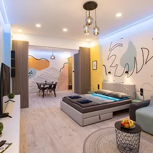  Apartamento Centre Point