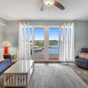 Laketown Wharf 335! 1 Bd, 2 Bathroom With Amazing Amenities Panama City Beach