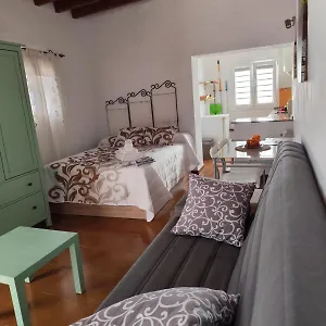  Apartamento Maluan España