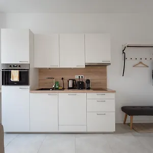  Apartament Sophienne Austria