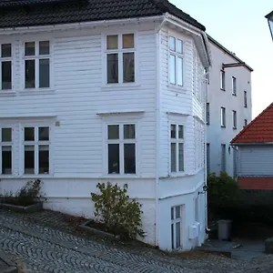  Apartamento Skuteviksveien 42 Noruega
